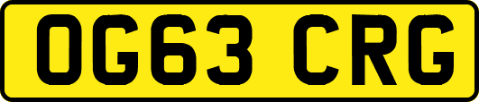 OG63CRG