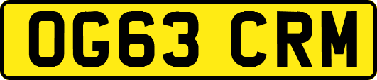 OG63CRM