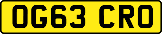 OG63CRO