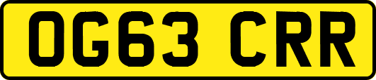 OG63CRR