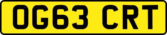 OG63CRT