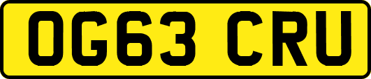 OG63CRU