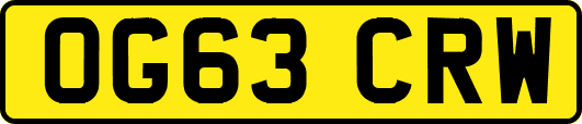 OG63CRW