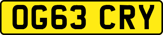 OG63CRY