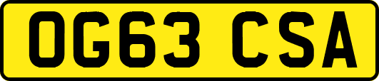 OG63CSA