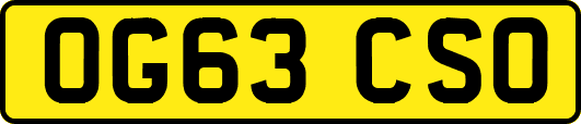 OG63CSO
