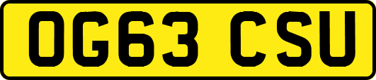 OG63CSU