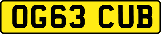 OG63CUB