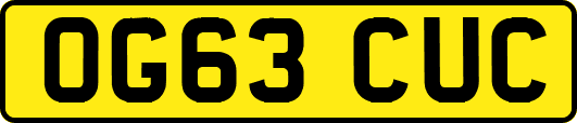 OG63CUC