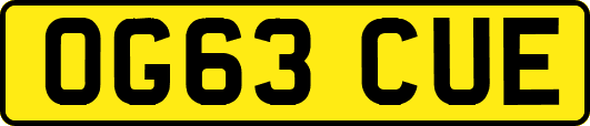 OG63CUE