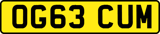 OG63CUM