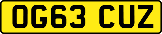OG63CUZ