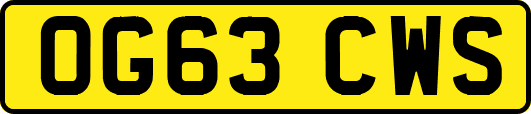 OG63CWS