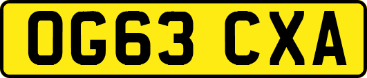 OG63CXA