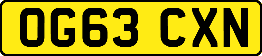 OG63CXN