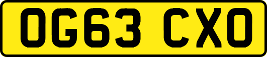 OG63CXO