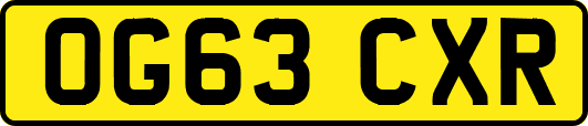 OG63CXR