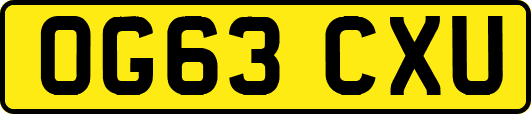 OG63CXU