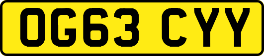 OG63CYY
