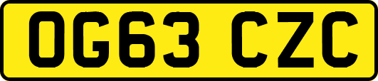 OG63CZC