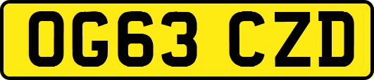 OG63CZD