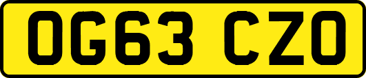OG63CZO
