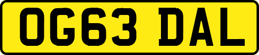 OG63DAL