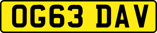 OG63DAV