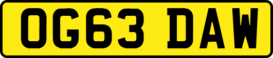 OG63DAW