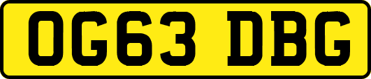 OG63DBG
