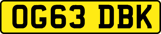 OG63DBK