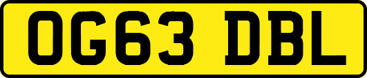 OG63DBL