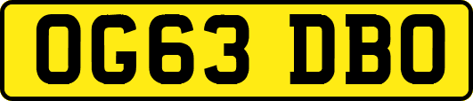 OG63DBO