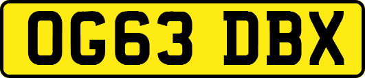OG63DBX