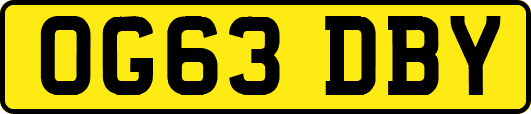 OG63DBY