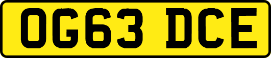 OG63DCE