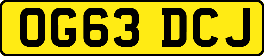 OG63DCJ