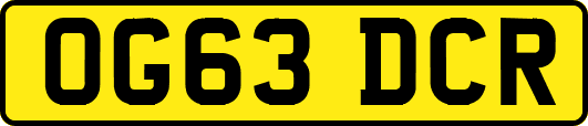 OG63DCR