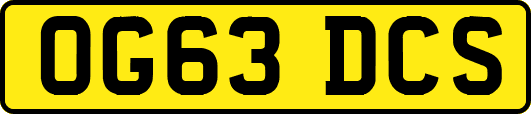 OG63DCS