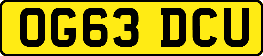 OG63DCU