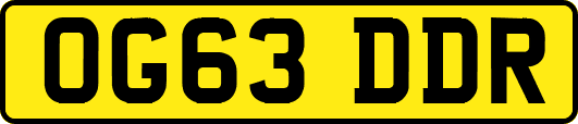 OG63DDR