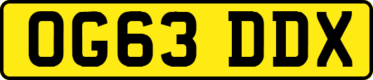 OG63DDX