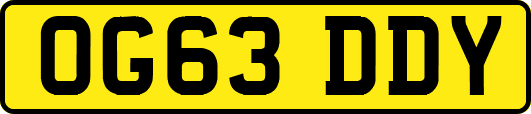 OG63DDY