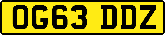 OG63DDZ