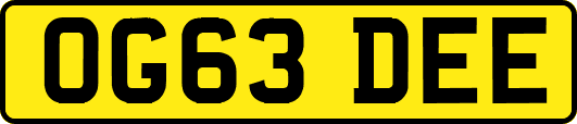 OG63DEE