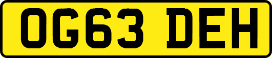 OG63DEH