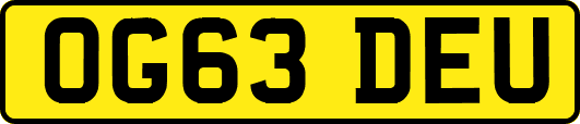 OG63DEU