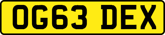 OG63DEX