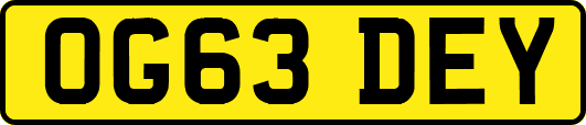 OG63DEY