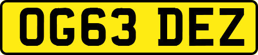 OG63DEZ